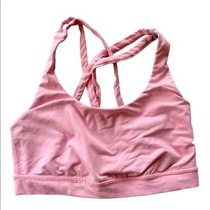 Lululemon Energy Bra